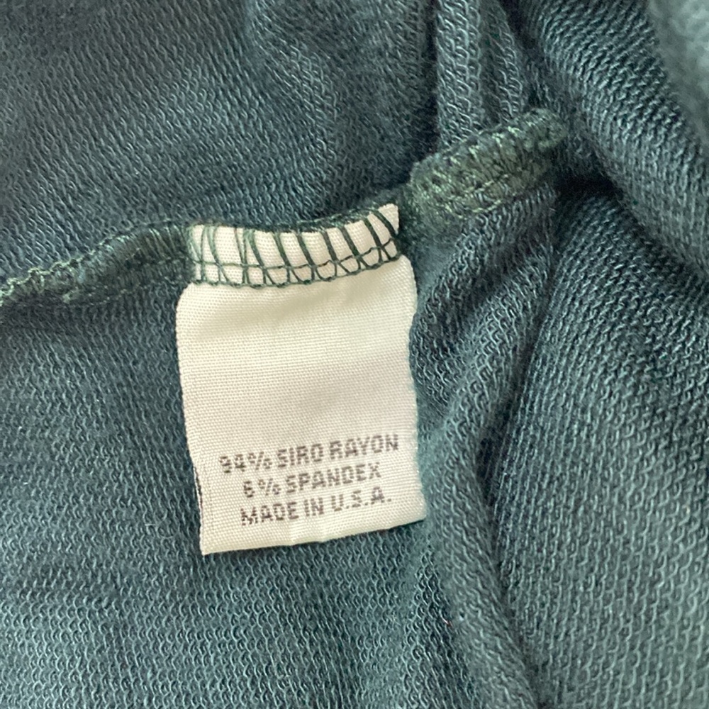 Bryn Walker Dress Long Sleeve Medium NWT - Picture 8 of 9